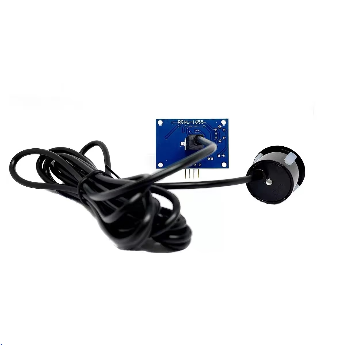 RCWL-1655 (JSN-SR04T) เซนเซอร์วัดระยะทาง Ultrasonic Waterproof Ranging Sensor