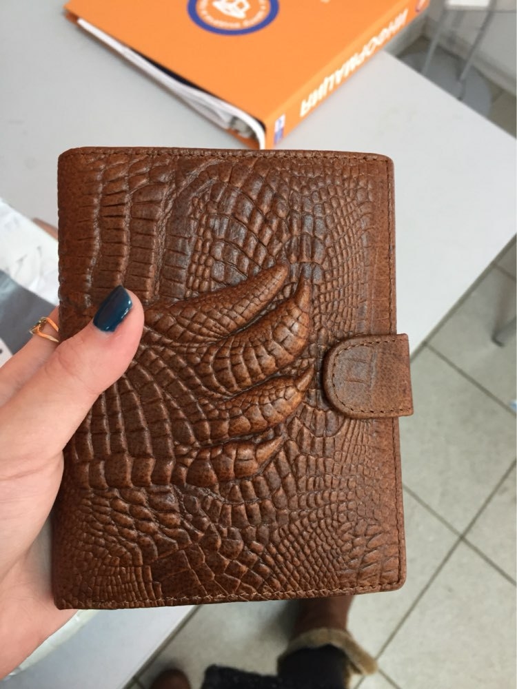 กระเป๋าสตางค์ Wallet รุ่น GIOSS