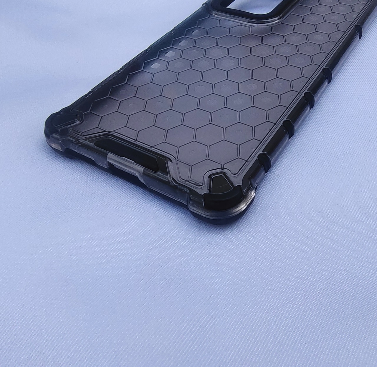 เคส Vivo V30 ลายรังผึ้งกันกระแทกได้