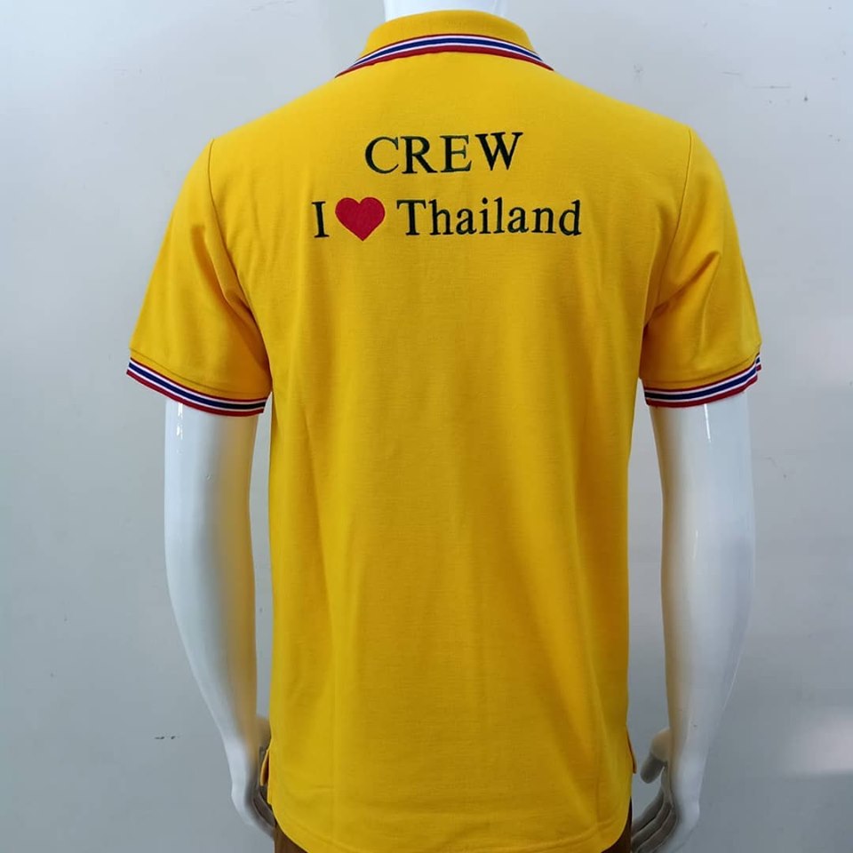 รับผลิตเสื้อโปโลคุณภาพโดยเน้นคุณภาพระดับแบรนด์เนมในราคากันเอง สำเนา สำเนา