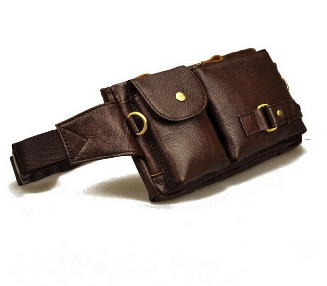 กระเป๋าคาดเอว/อก รุ่น Assasin Bag