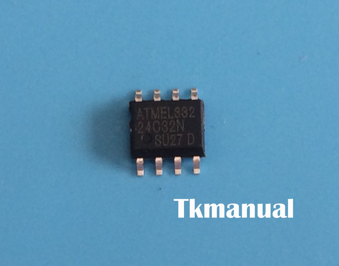 IC : 24C32