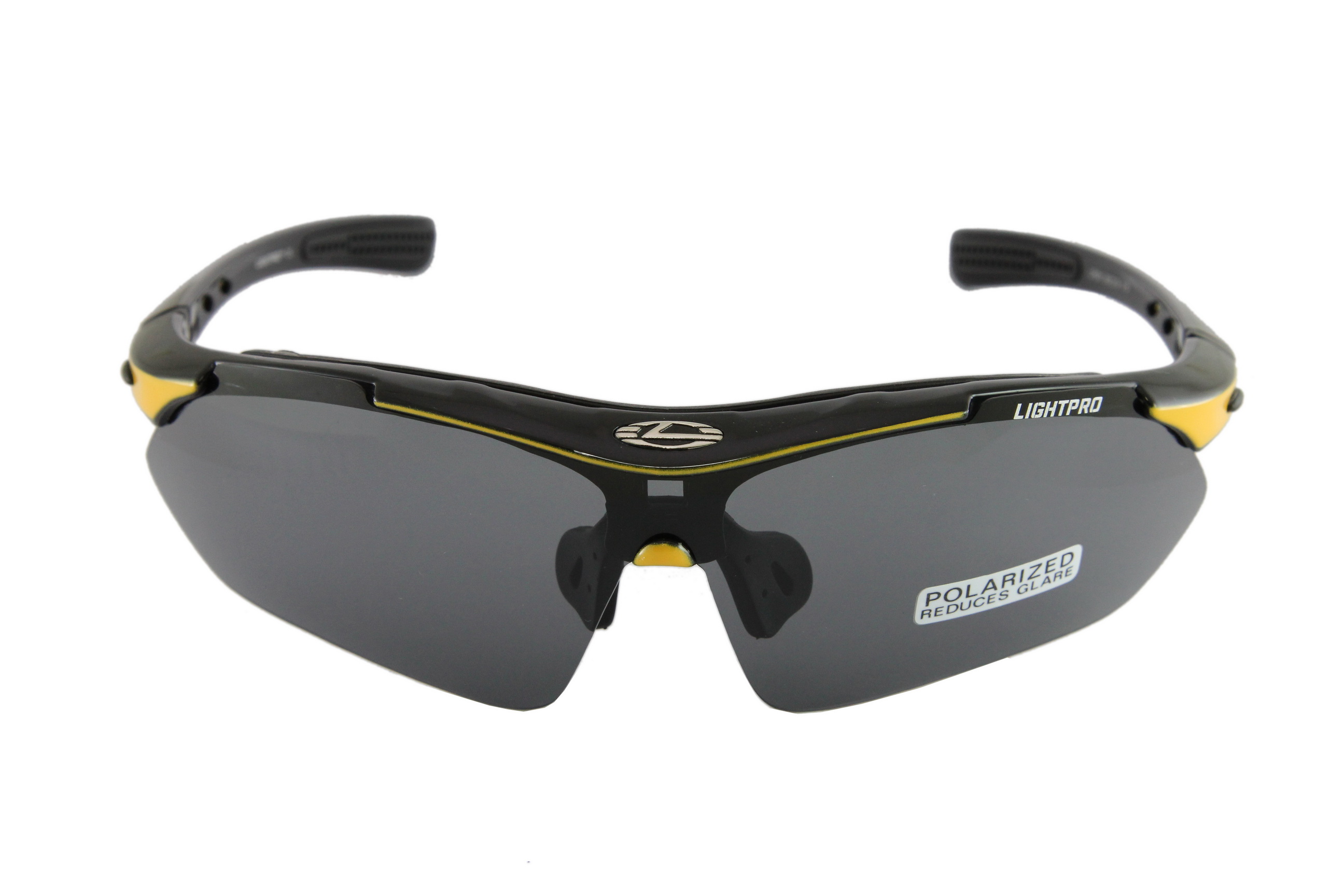 LIGHTPRO LP001 Yellow