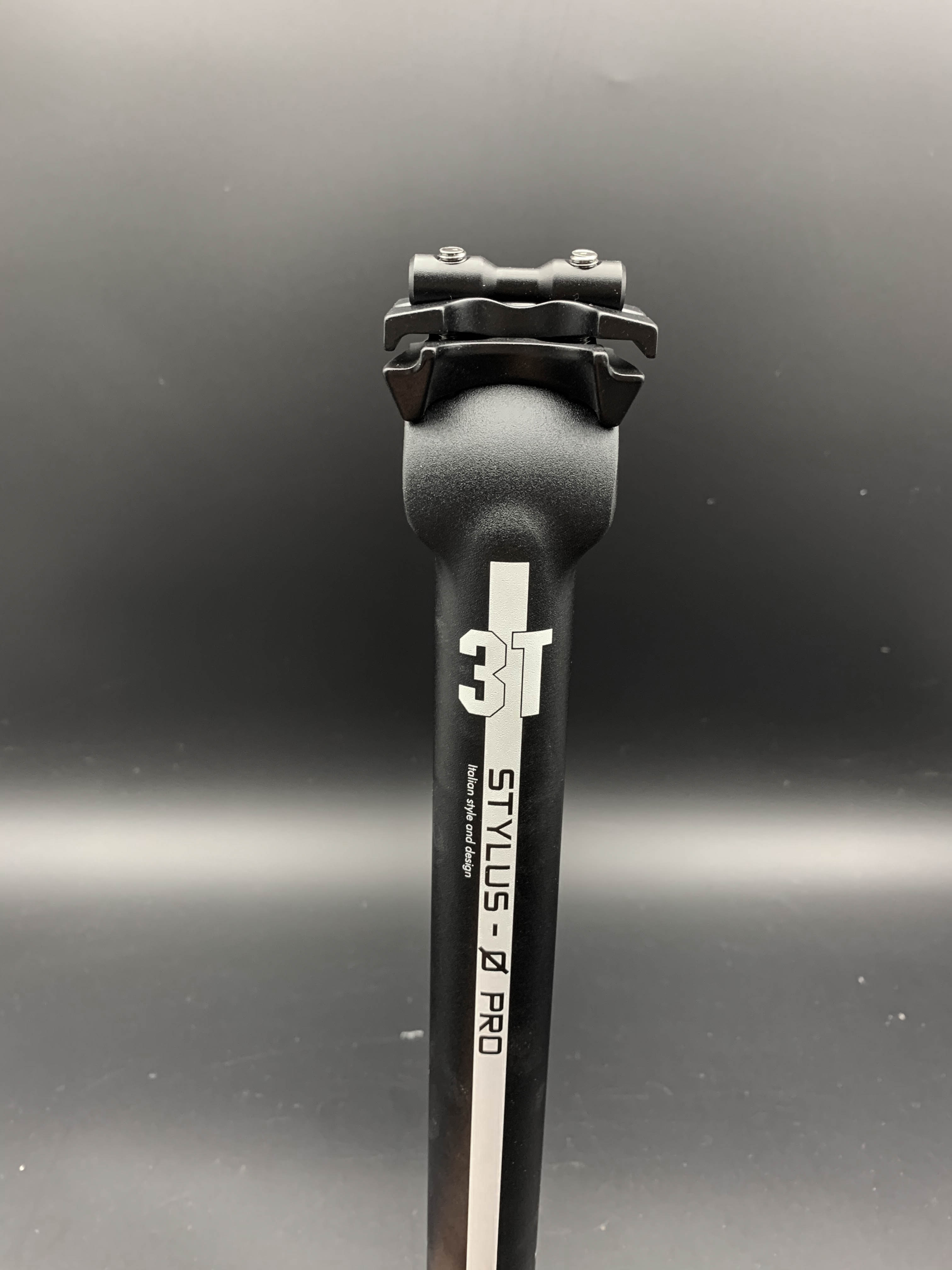 หลักอาน 3T Stylus 0 Pro