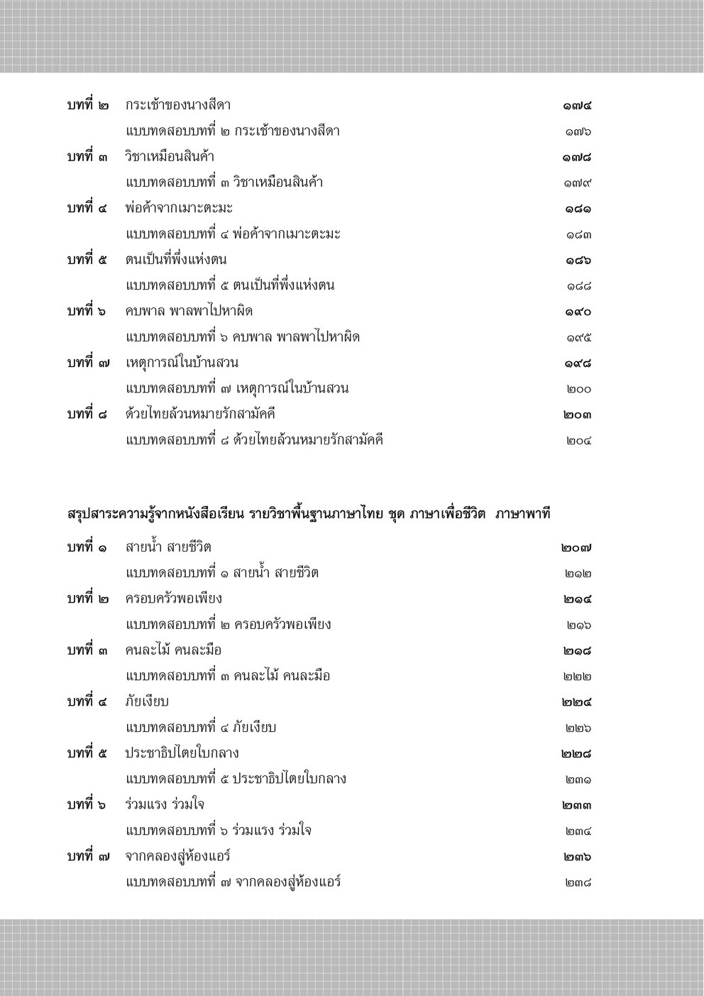 สรุป-เฉลย-เก็ง เตรียมสอบ ป.5 (ปรับปรุงใหม่) โดย พ.ศ.พัฒนา