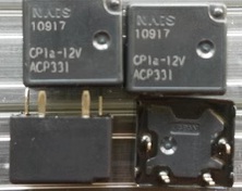 CP1a-12V 4ขา (ACP331)