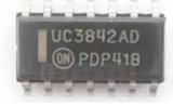 UC3842AD SOP14