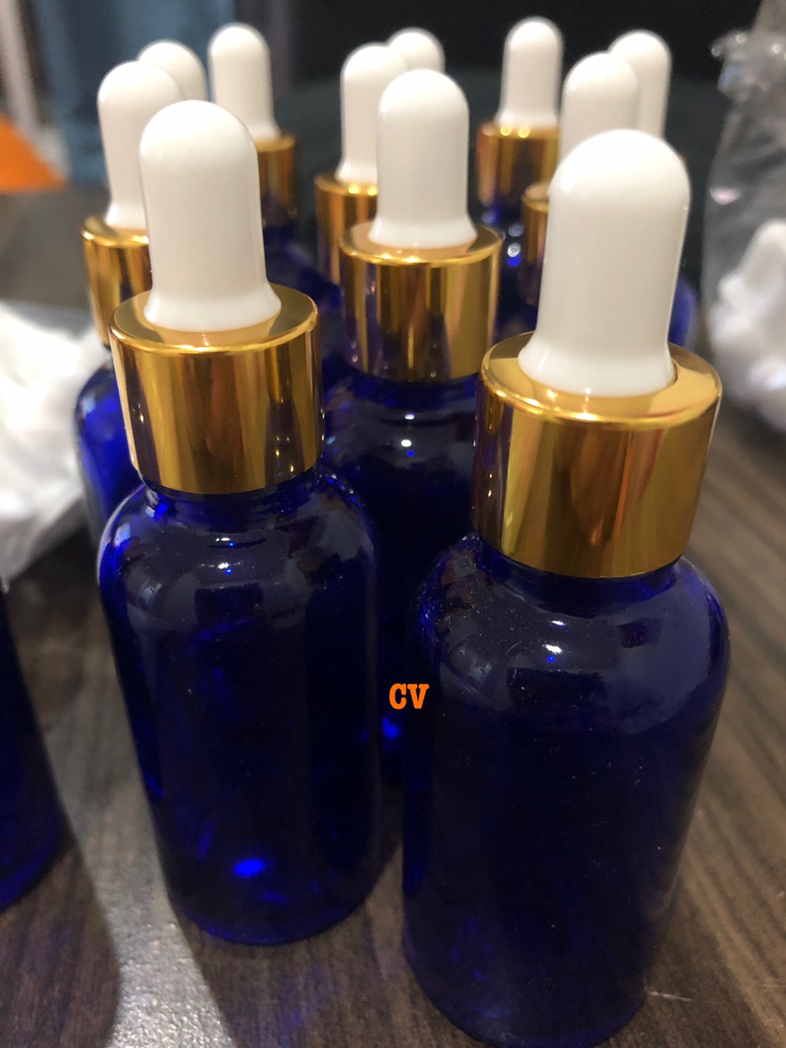 ขวดแก้วดรอปเปอร์ ขนาด 5-100 ml ราคาคลิ๊ก