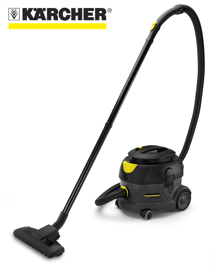 เครื่องดูดฝุ่น Karcher T12/1A
