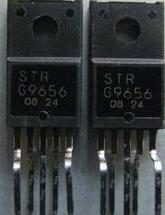 STRG9656 STR-G9656 STR-G9656D
