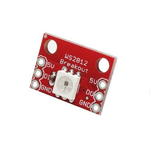 RGB LED NeoPixel Breakout WS2812B