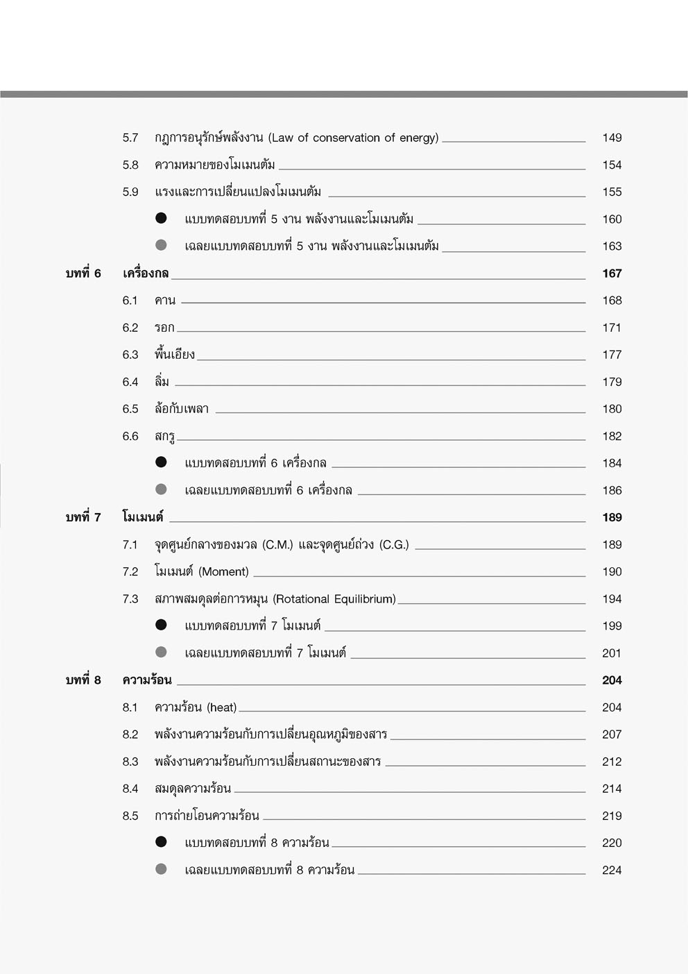 ชุด สรุปเข้ม วิทยาศาสตร์ ม.ต้น
