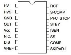 L6668 (SOP-16)