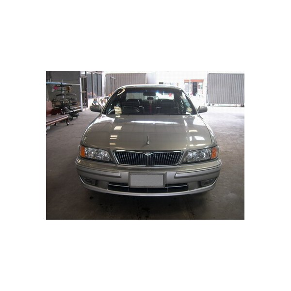 หนังสือ คู่มือซ่อมระบบควบคุมเครื่องยนต์ และระบบน้ำมันเชื้อเพลิง NISSAN A32_Series (VQ20DE,VQ30DE) (TH)