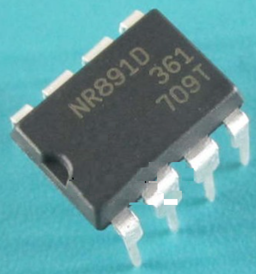 NR891D【DIP-8】