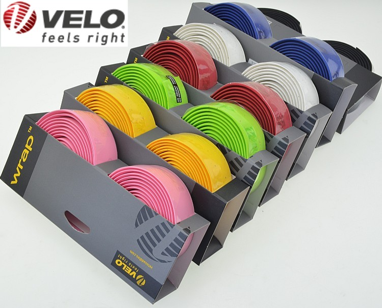 ผ้าพันแฮนด์ Velo Wrap