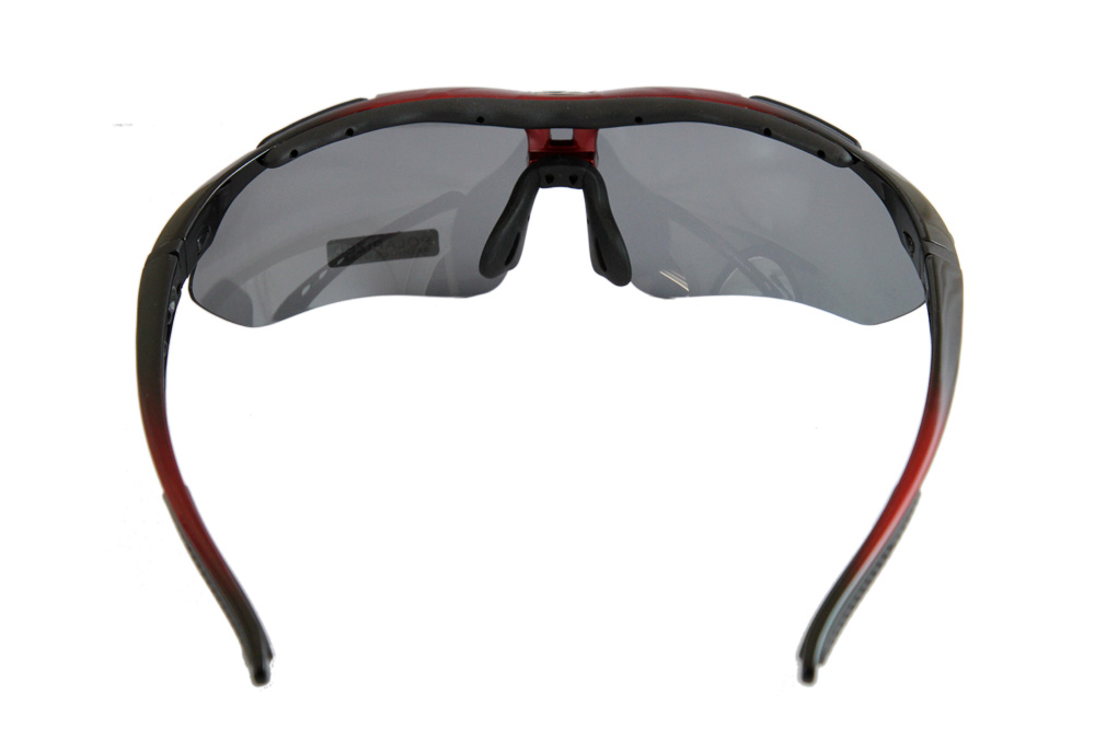 LIGHTPRO LP001 Gradient Red