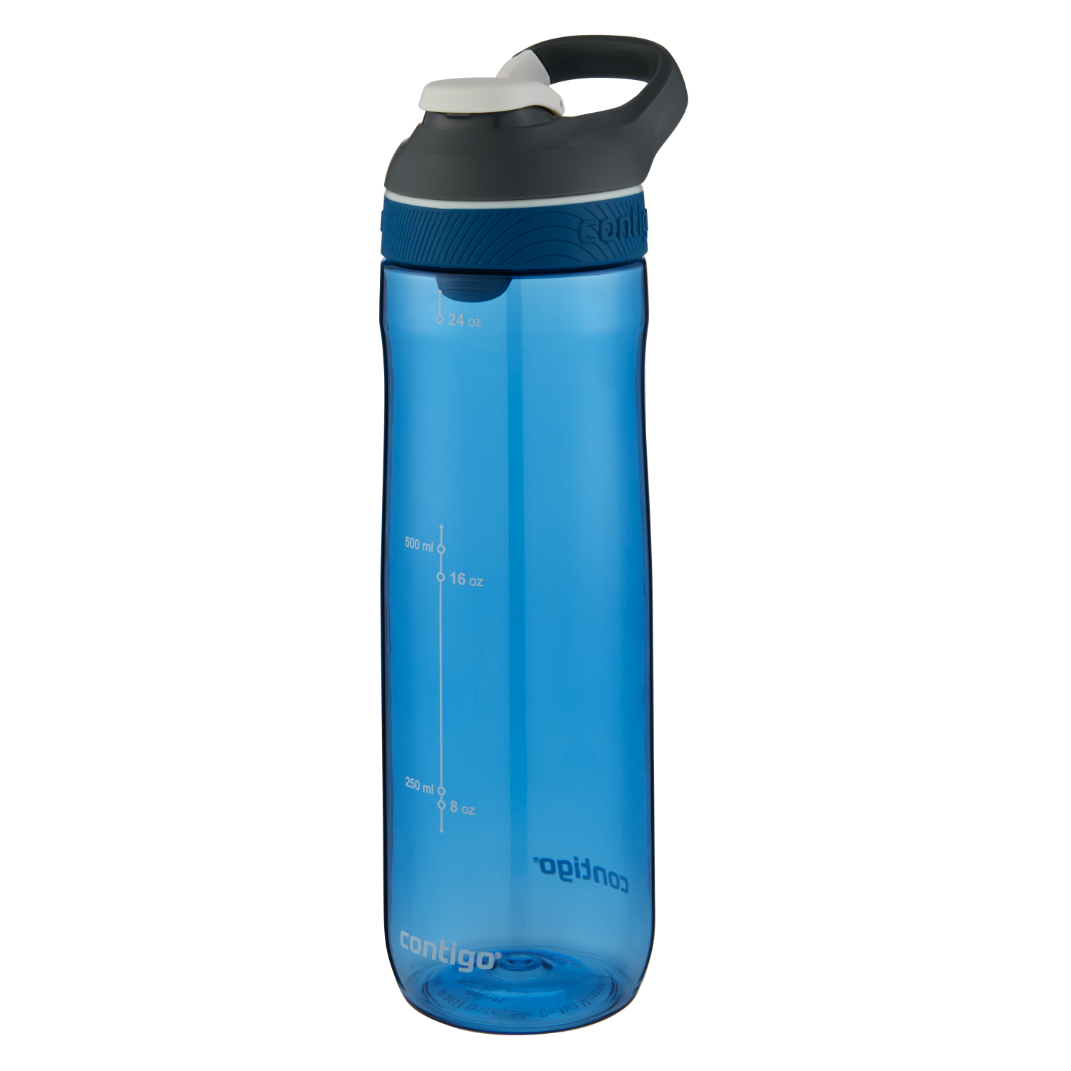 Cortland Monaco (Blue)