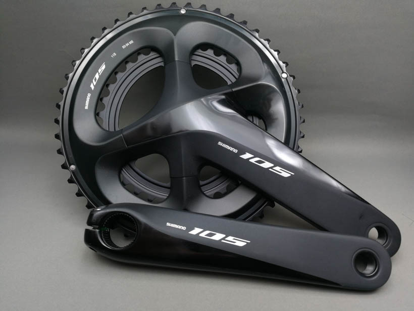 Groupset New Shimano 105 (R7000)