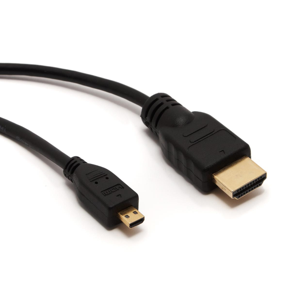 สาย HDMI ต่อจอแสดงผล สำหรับ Raspberry Pi