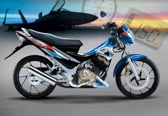 CD คู่มือซ่อม วงจรไฟฟ้า มอเตอร์ไซค์ Suzuki RAIDER 150 FU150SCAC (TH)