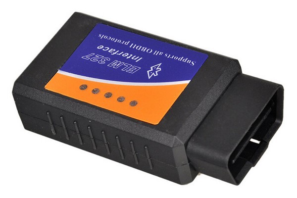 ELM327 Bluetooth OBD-II Interface Original