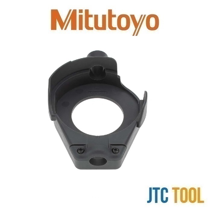 ฝาครอบบอร์เกจ - Protection Cover No.21DZA000 [Brand: Mitutoyo]