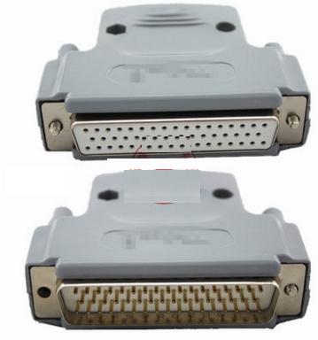 DB50 (ผู้)/ DB50(เมีย)