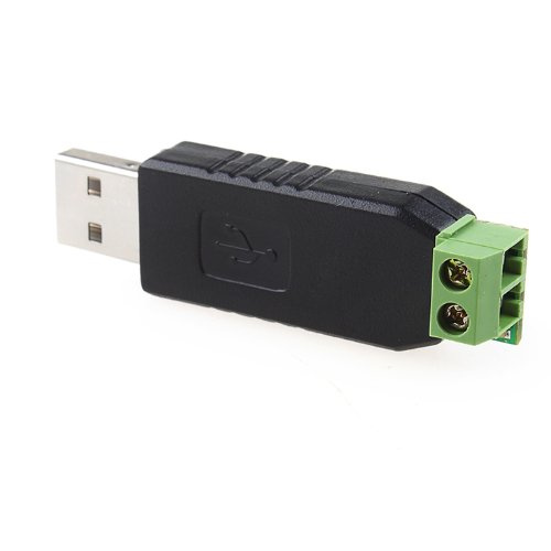 RS485 USB to 485 Converter Module
