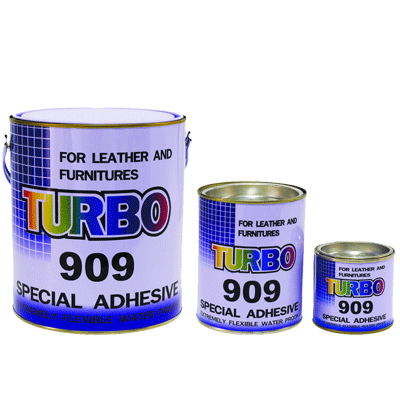 กาวยางเทอร์โบ 909