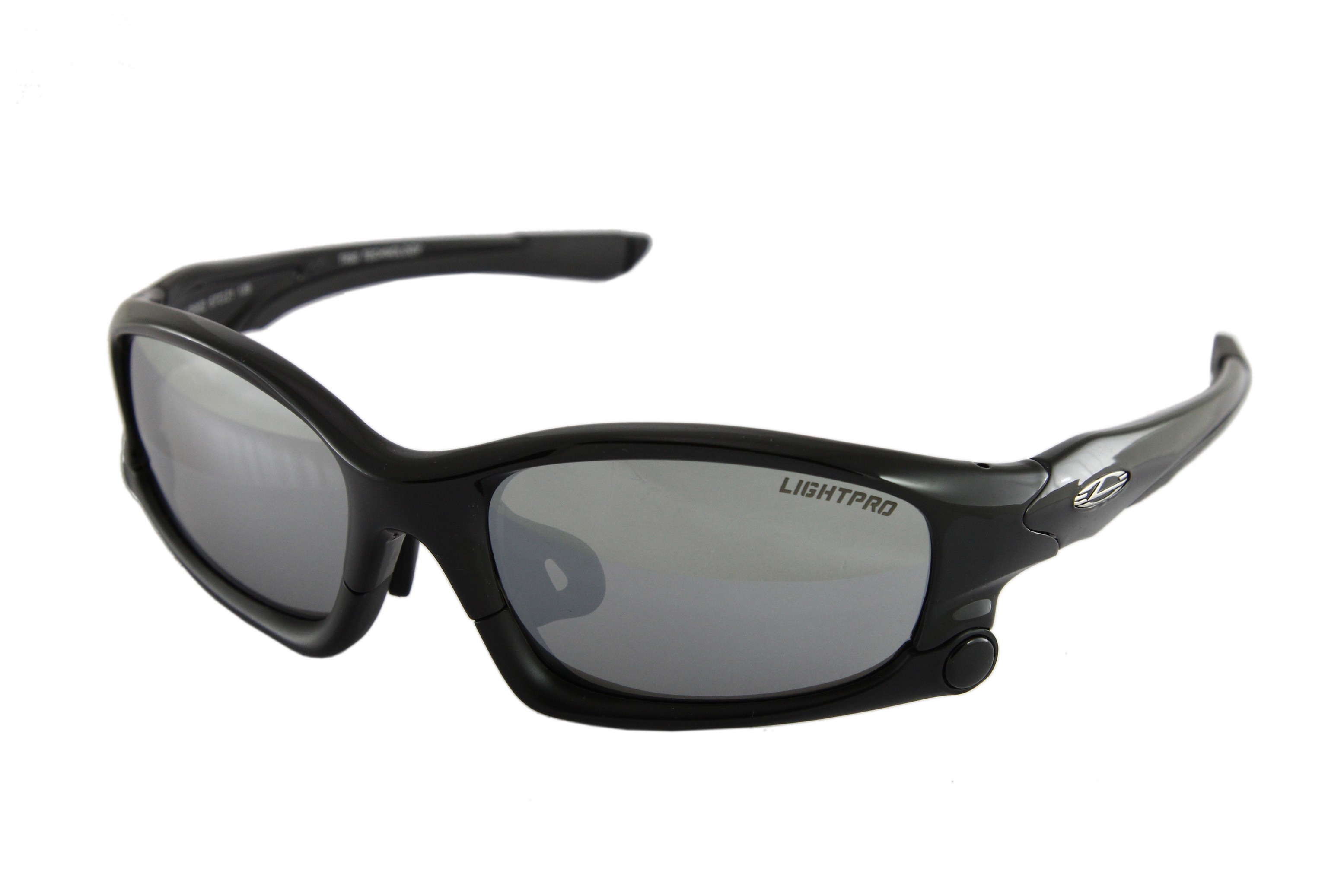 LIGHTPRO LP002 Black