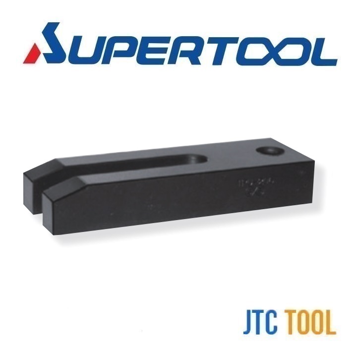 แคล้มป์ตัวยู - U-Clamp with Thread Hole Series TPU [Brand: Supertool]