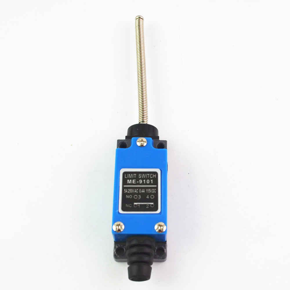 ME-9101 Limit Switch ลิมิตสวิทช์ แบบสปริง 250V 5A