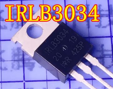 IRLB3034PBF TO-220