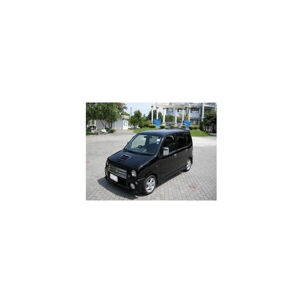 หนังสือ WIRING DIAGRAM DAIHATSU MOVE เครื่องยนต์ EF-VE 99~ (JP)