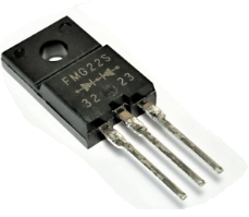 FMU-16S TO-220F