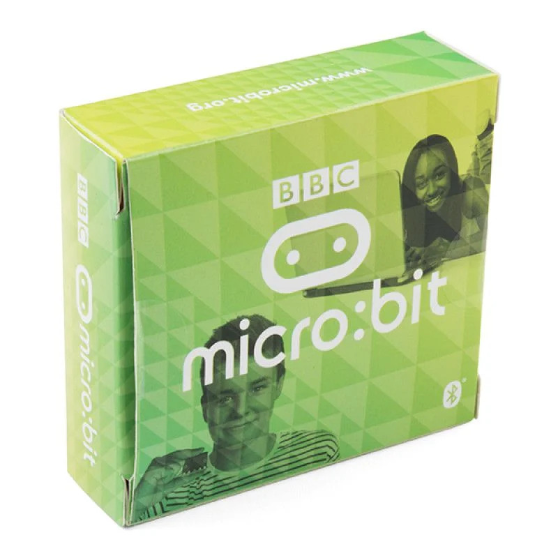 BBC micro:bit Board Micro bit บอร์ดไมโครบิต