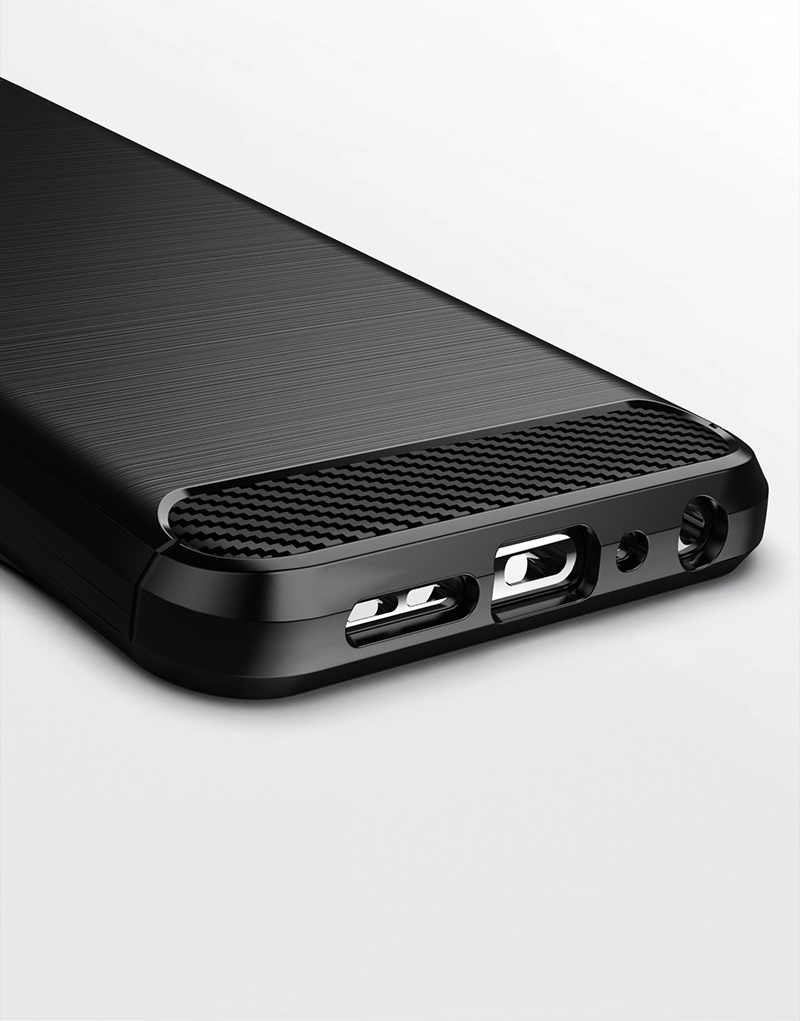 เคส Nokia X10 5G ผลิตจาก TPU กันกระแทกได้ (VICKIE)