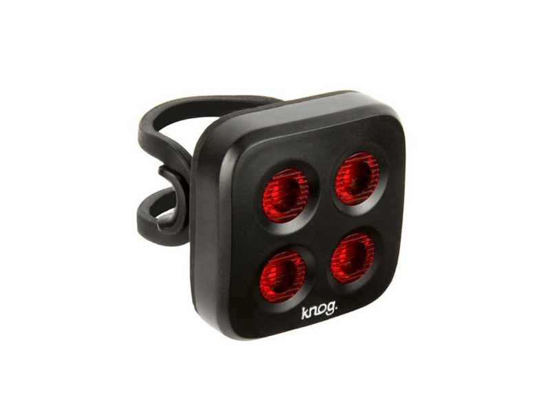 ไฟท้าย Knog BLINDER MOB THE FACE 4