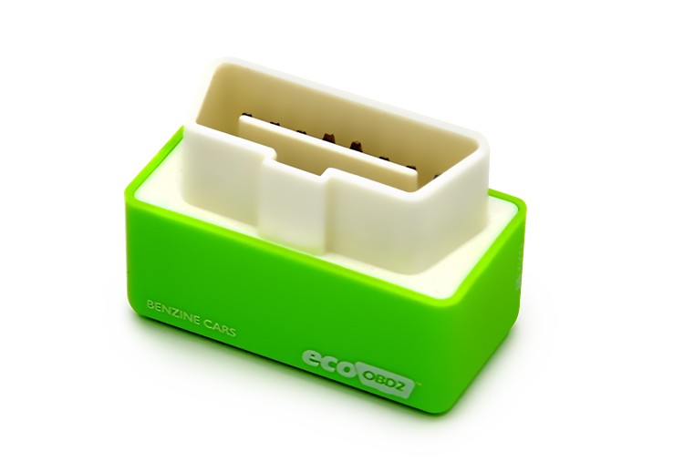 Eco OBD2 เบนซิน