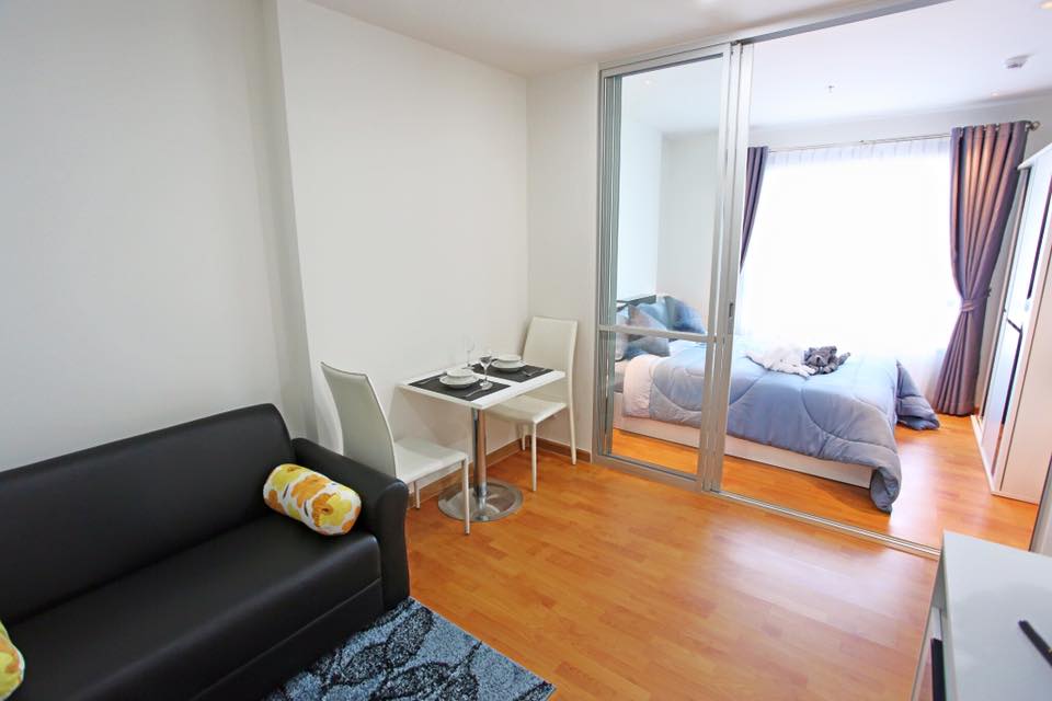 คอนโดให้เช่า โครงการ The President Sathorn-Ratchaphruek