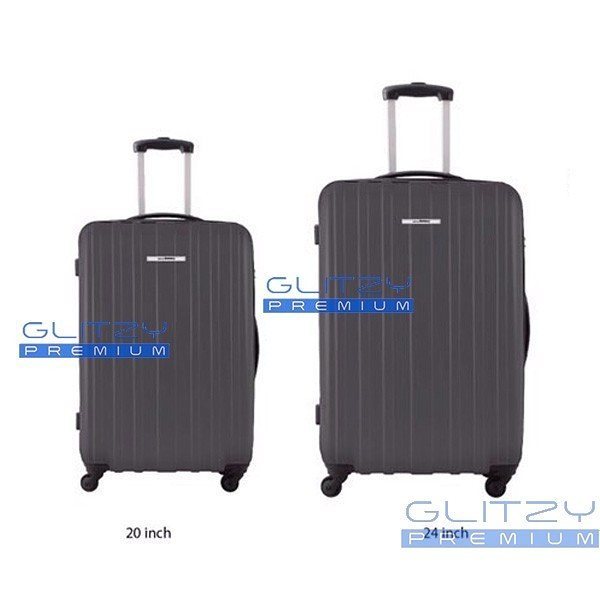 กระเป๋าเดินทางล้อลาก20นิ้ว