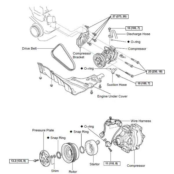 CD คู่มือซ่อม และ WIRING DIAGRAM TOYOTA PASEO เครื่องยนต์ 5E-FE