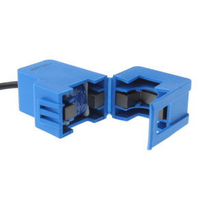SCT-013-000 YHDC 100A/50mA Current Sensor Meter เซนเซอร์วัดกระแสไฟฟ้าแบบไร้สัมผัส 100A