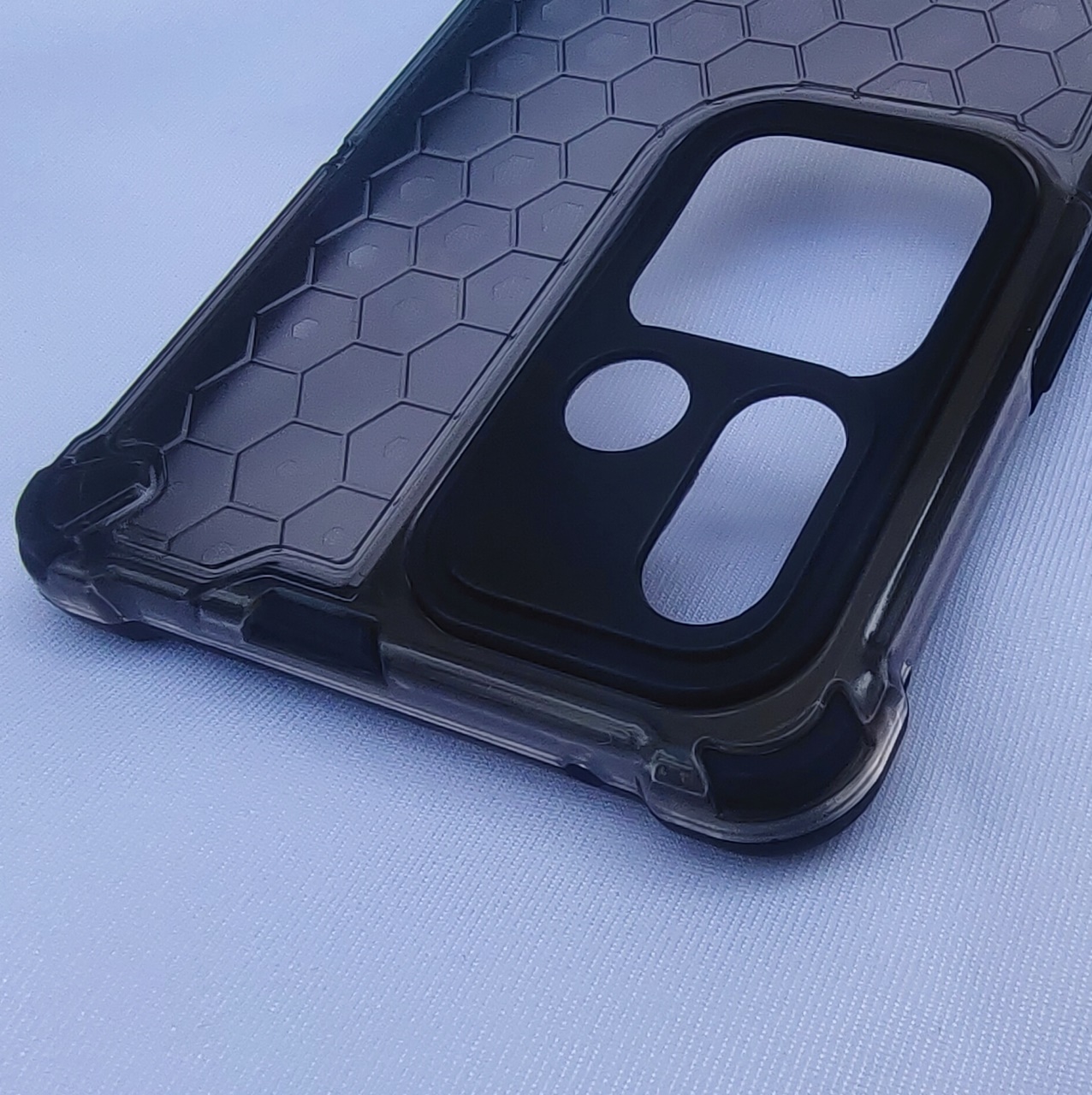 เคส Vivo V30 ลายรังผึ้งกันกระแทกได้