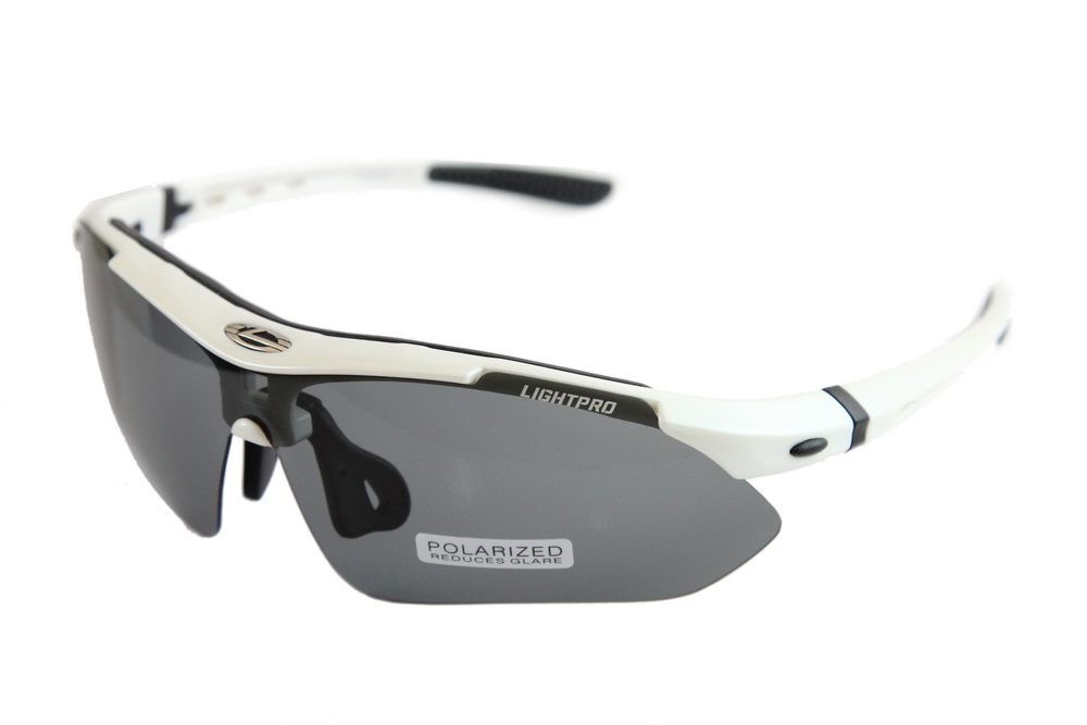 LIGHTPRO LP001 Pearl White