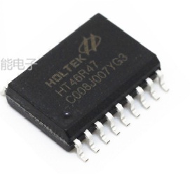 HT46R47 SOP-18