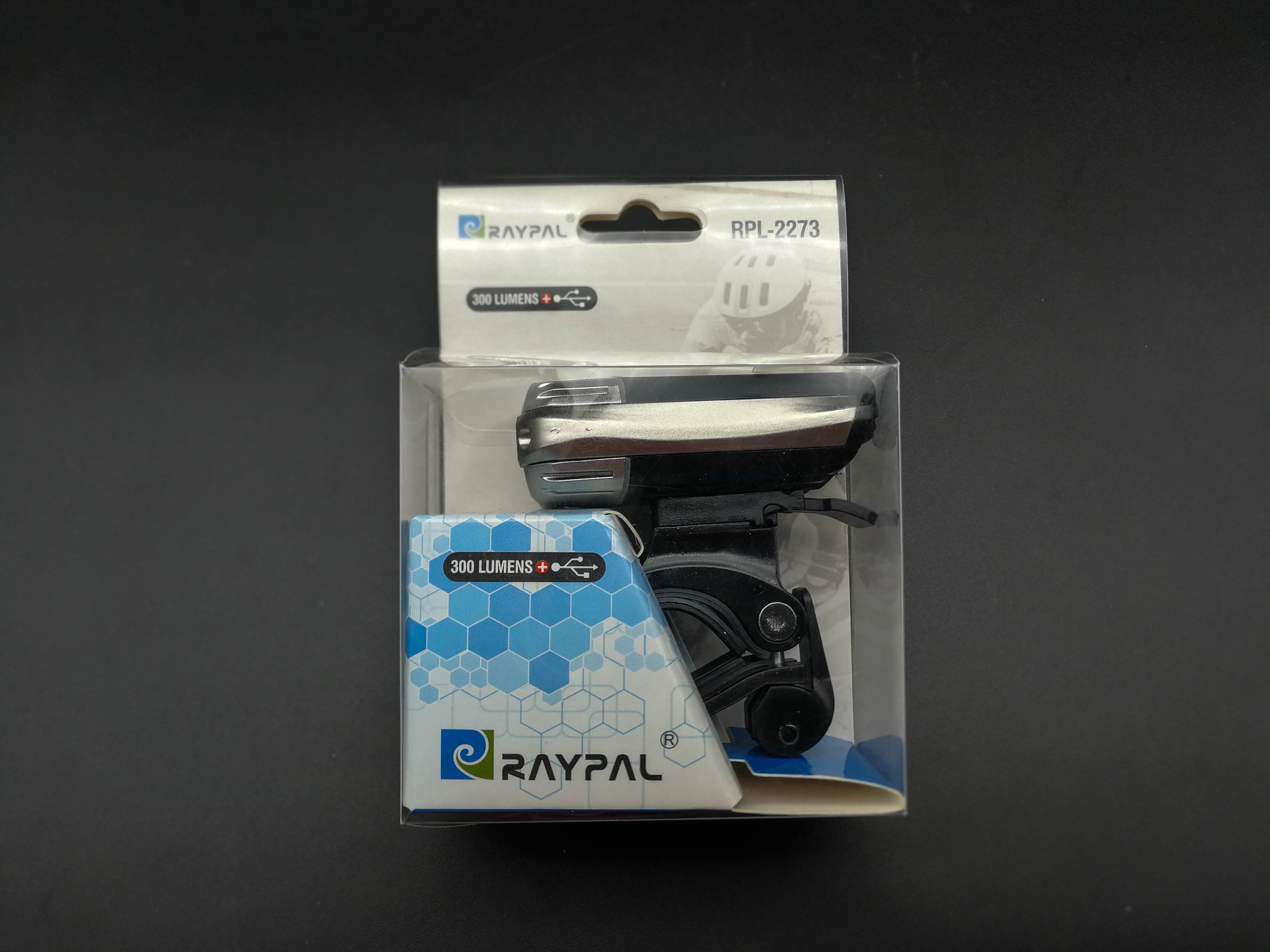 ไฟหน้า Raypal - 2273