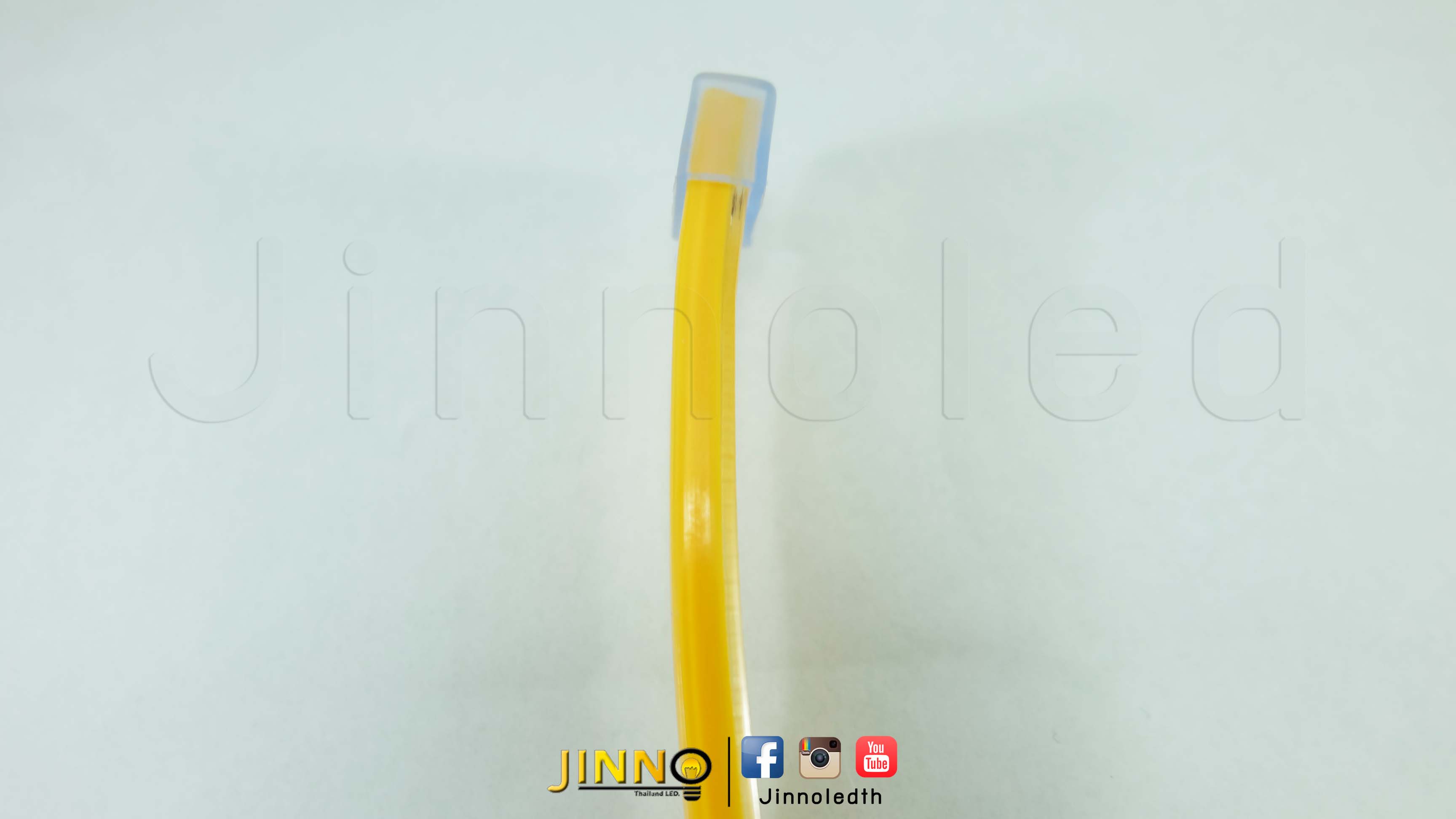 ไฟสายยาง 220v รุ่น 5630 120led รุ่น Colour wire