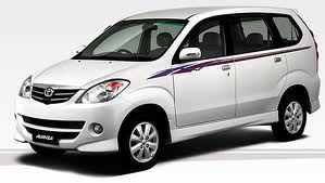 CD วิธีการรีเซ็ทในรถ TOYOTA AVANZA